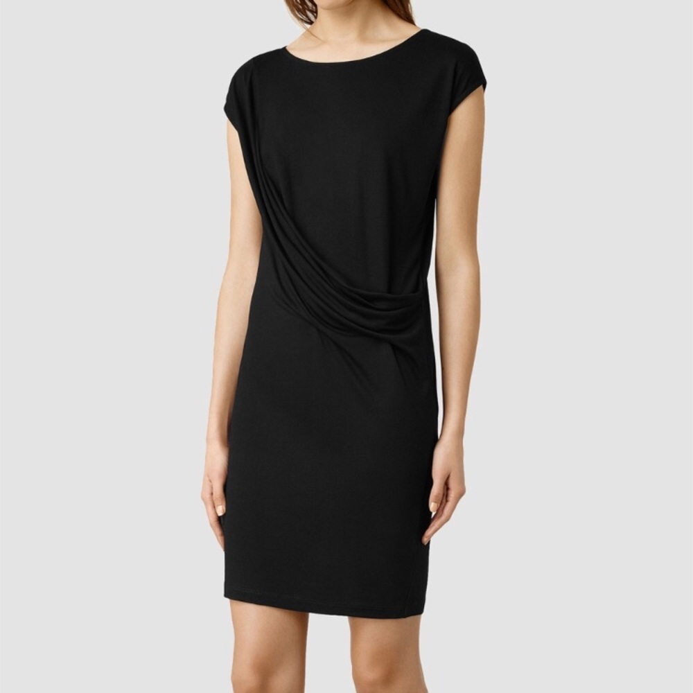 All Saints Sabie Dress